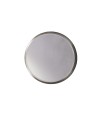 ARIES-ESPEJO REDONDO 54Ø PLATA
